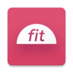 Logo of Fitness - Fit Woman android Application 